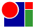 王子国際語学院徽标