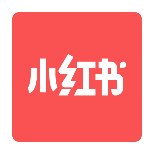 小紅書のリンク